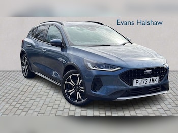 Used Ford Focus 2023 for sale - 78060335: Photo