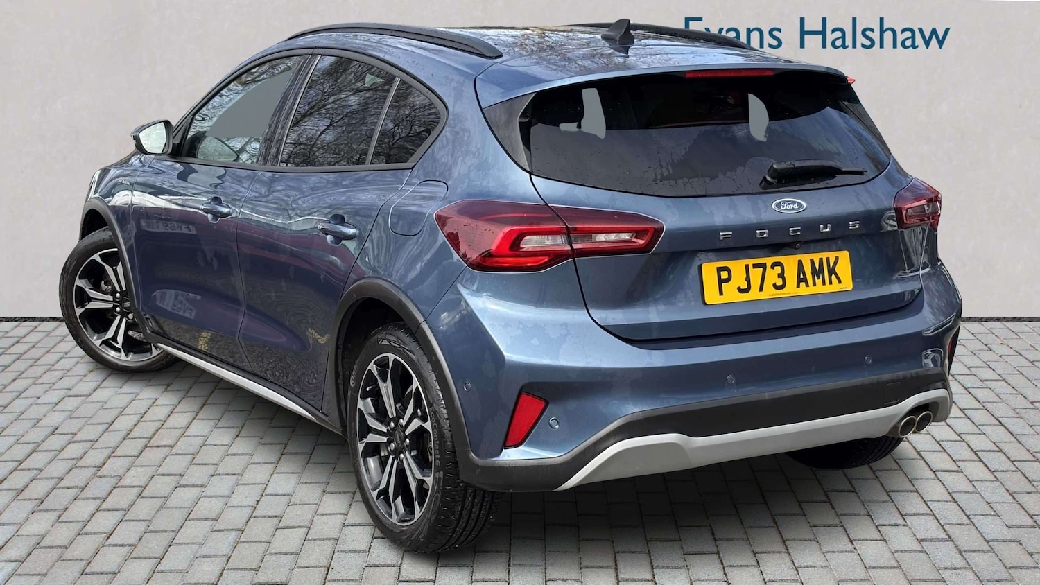 Used Ford Focus 2023 for sale - 78060335: Photo 5