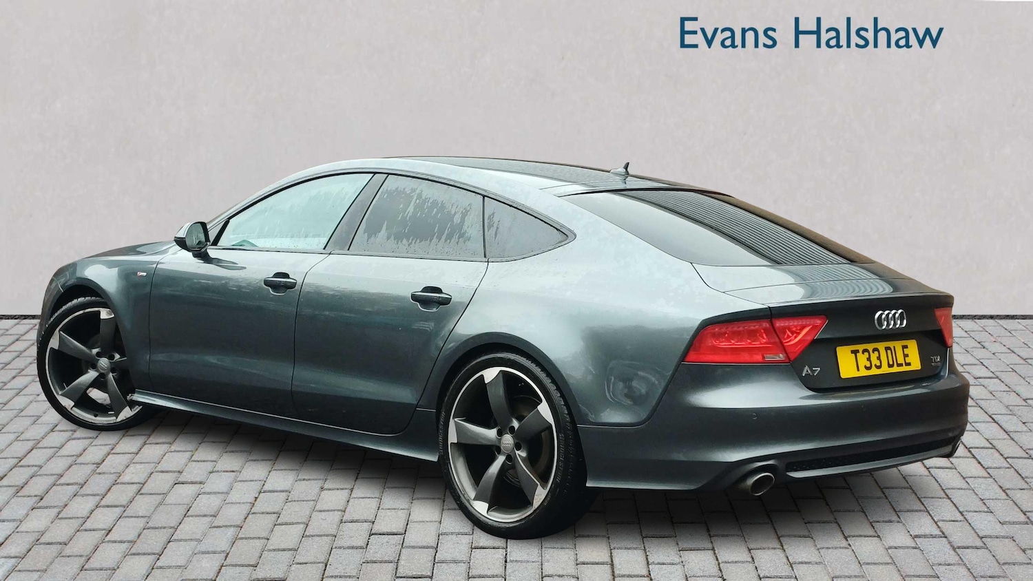 Used Audi A7 for sale - 76459814: Photo 5