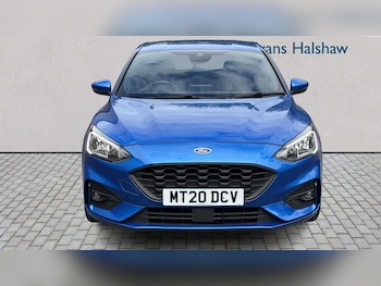 Used Ford Focus 2020 for sale - 78610629: Photo