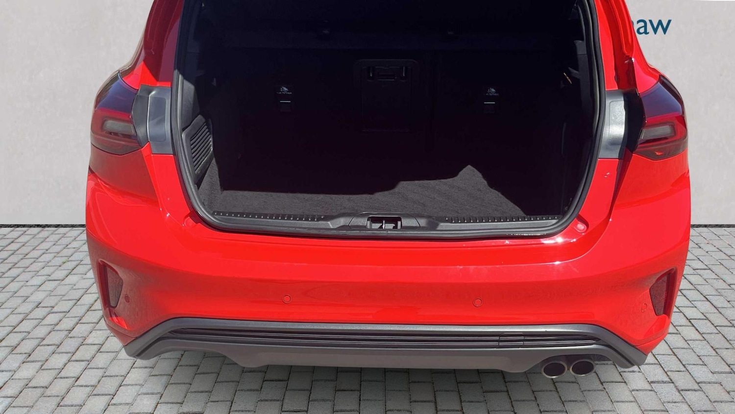 Used Ford Focus 2022 for sale - 76553205: Photo 11