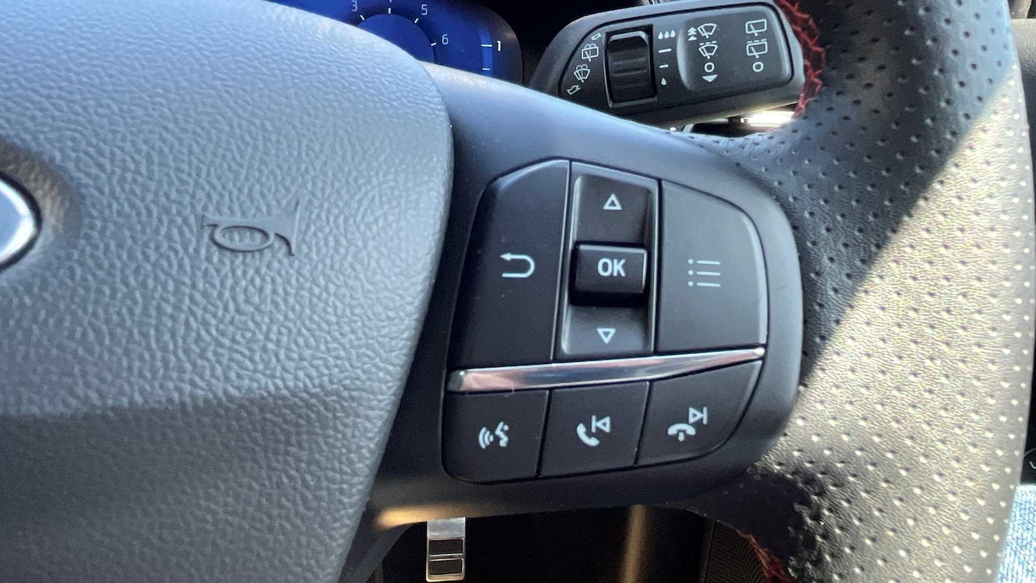 Used Ford Focus 2022 for sale - 76553205: Photo 24