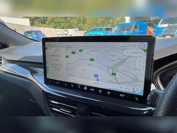 Used Ford Focus 2022 for sale - 76553205: Photo