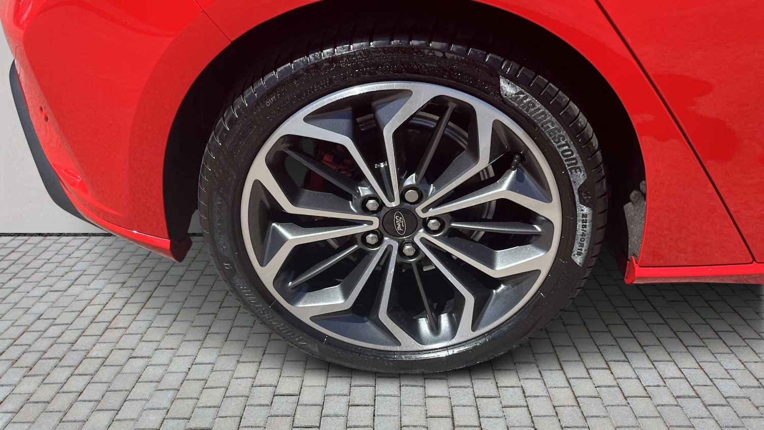 Used Ford Focus 2022 for sale - 76553205: Photo 30