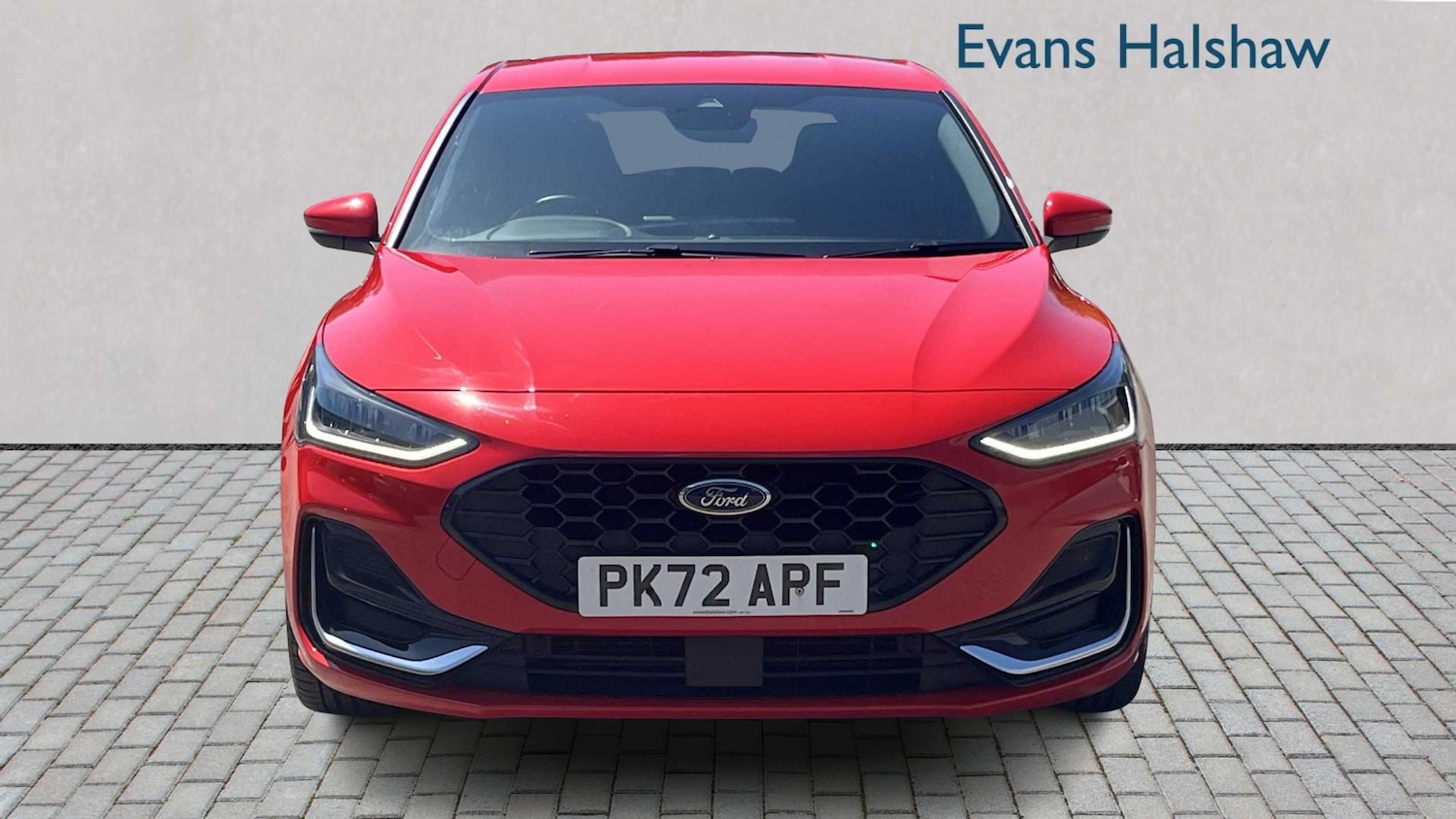 Used Ford Focus 2022 for sale - 76553205: Photo 7