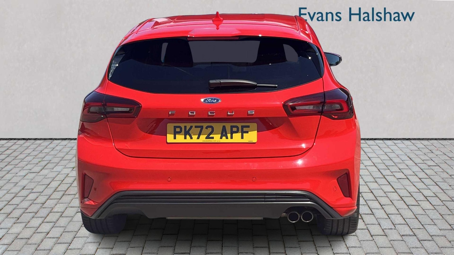 Used Ford Focus 2022 for sale - 76553205: Photo 8