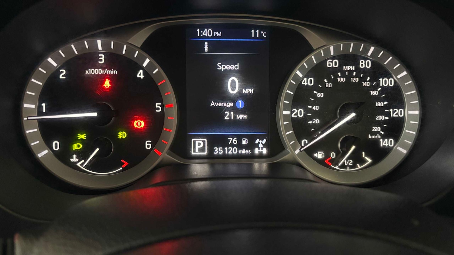 Used Nissan Navara 2021 for sale - 77526849: Photo 12