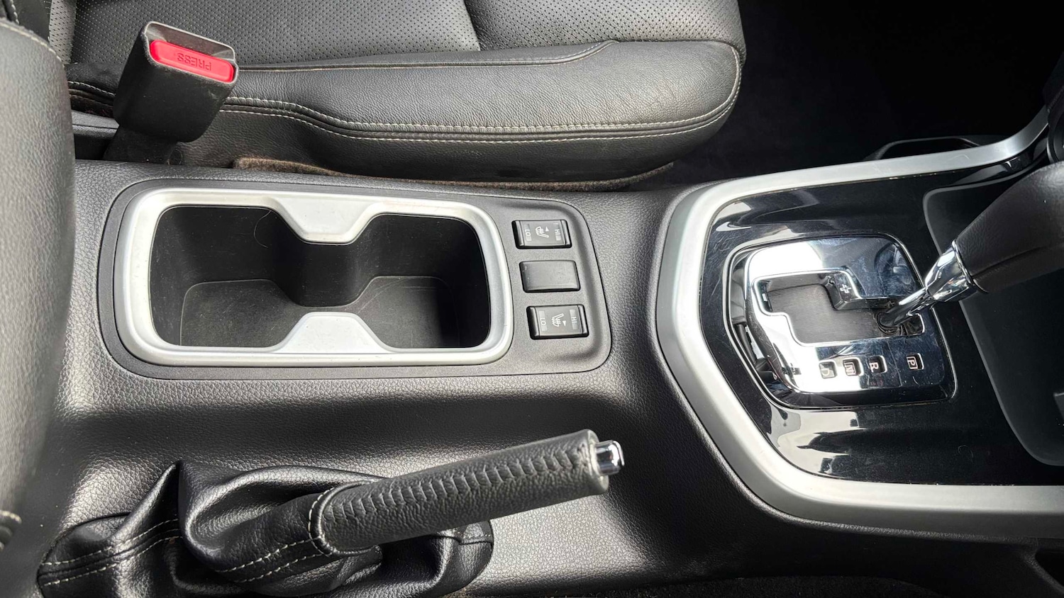 Used Nissan Navara 2021 for sale - 77526849: Photo 16