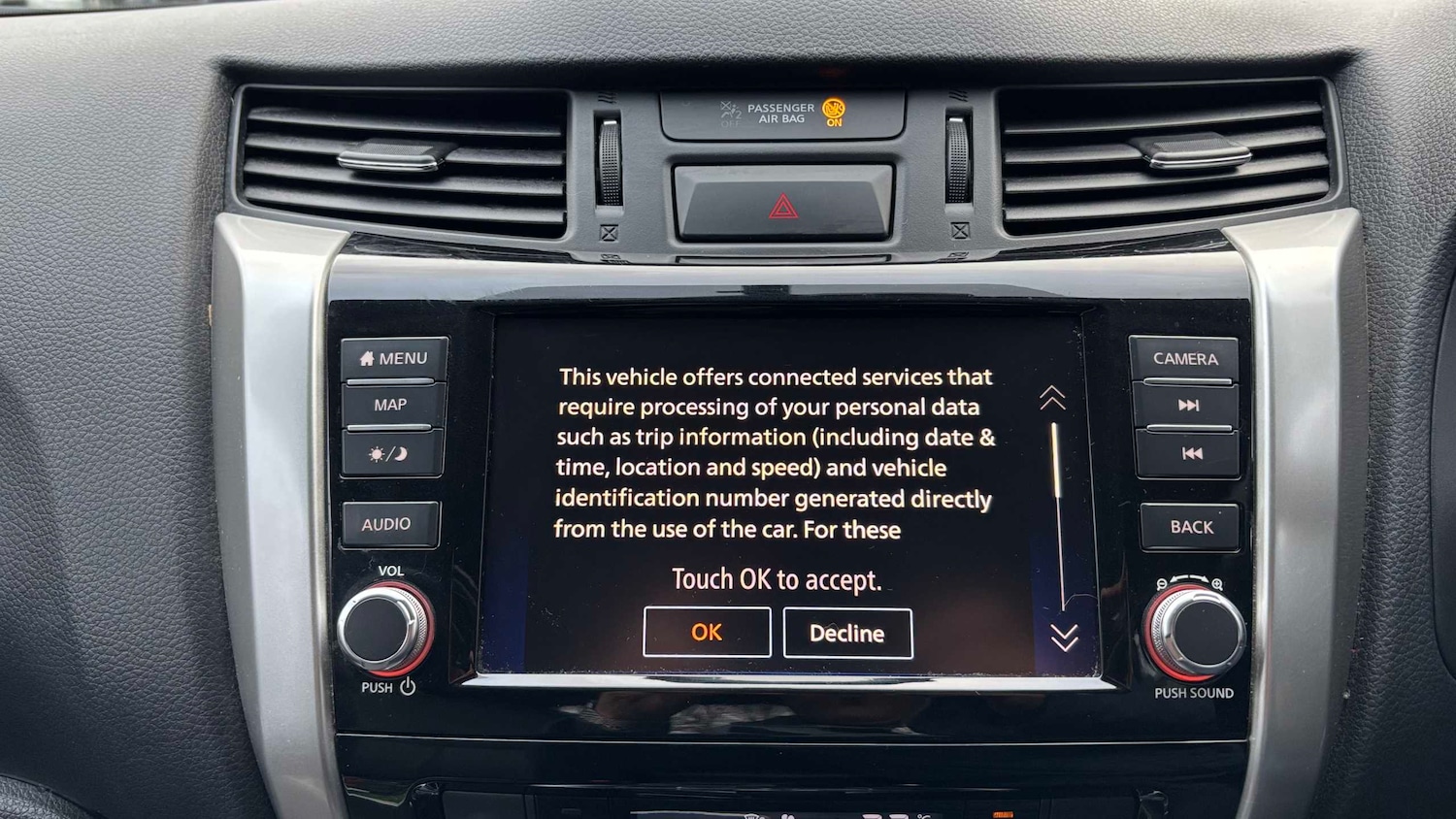 Used Nissan Navara 2021 for sale - 77526849: Photo 2