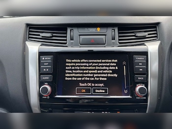 Used Nissan Navara 2021 for sale - 77526849: Photo