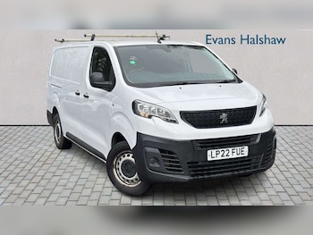 Used Peugeot Expert 2022 for sale - 79593182: Photo