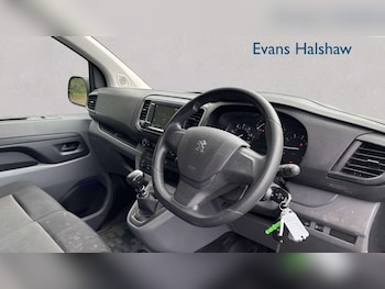 Used Peugeot Expert 2022 for sale - 79593182: Photo