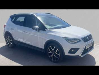 Used SEAT Arona 2019 for sale - 75317087: Photo