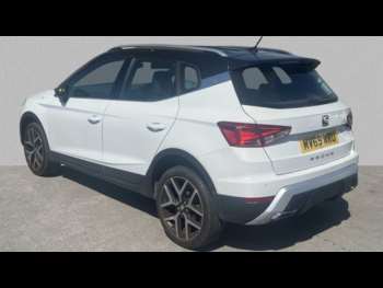 Used SEAT Arona 2019 for sale - 75317087: Photo