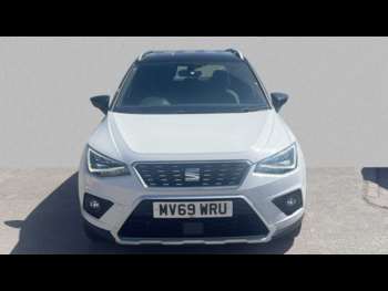 Used SEAT Arona 2019 for sale - 75317087: Photo