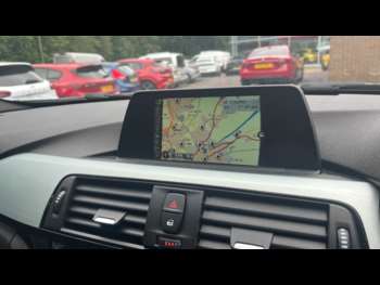 2016 - 335d xDrive M Sport 5dr Step Auto