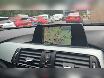 Used BMW 3 Series 2016 for sale - 75317561: Photo
