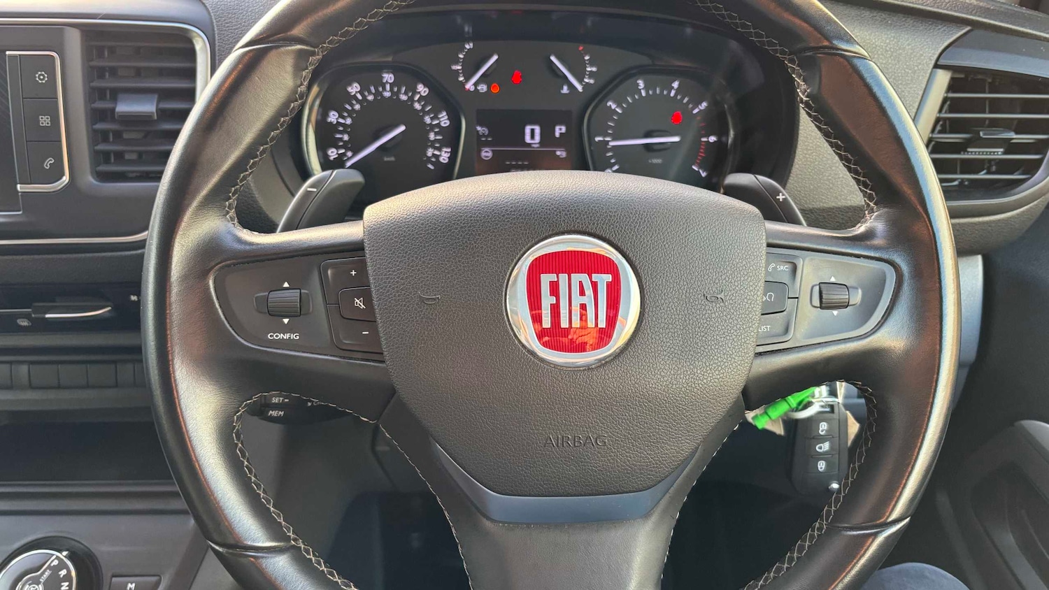 Used Fiat Scudo 2022 for sale - 76310773: Photo 13