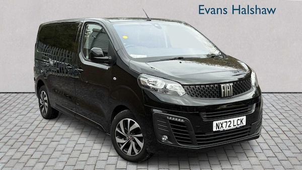 Used Fiat Scudo 2022 for sale - 76310773: Photo 1