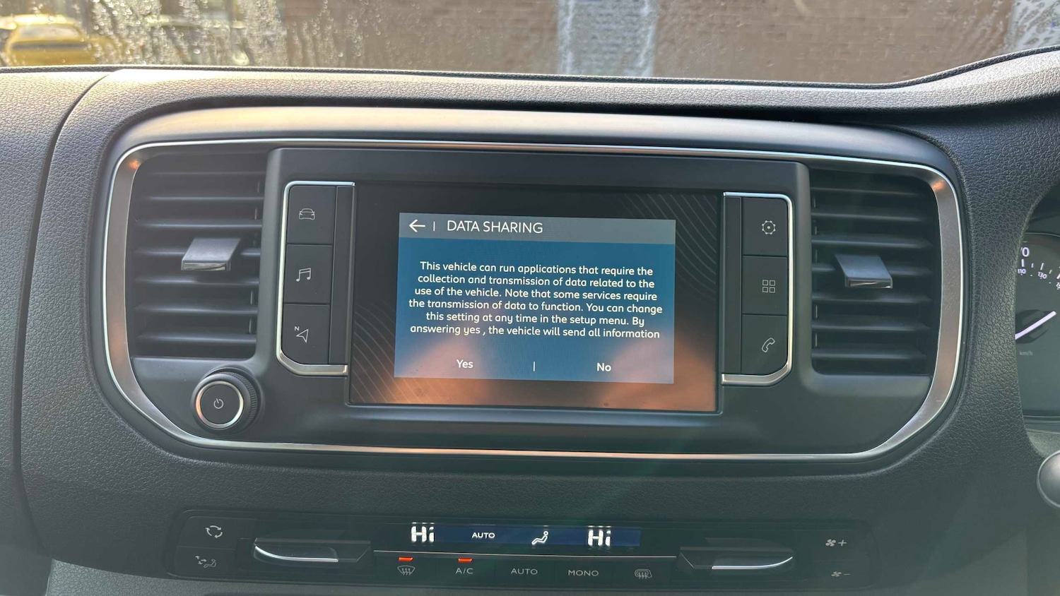 Used Fiat Scudo 2022 for sale - 76310773: Photo 2