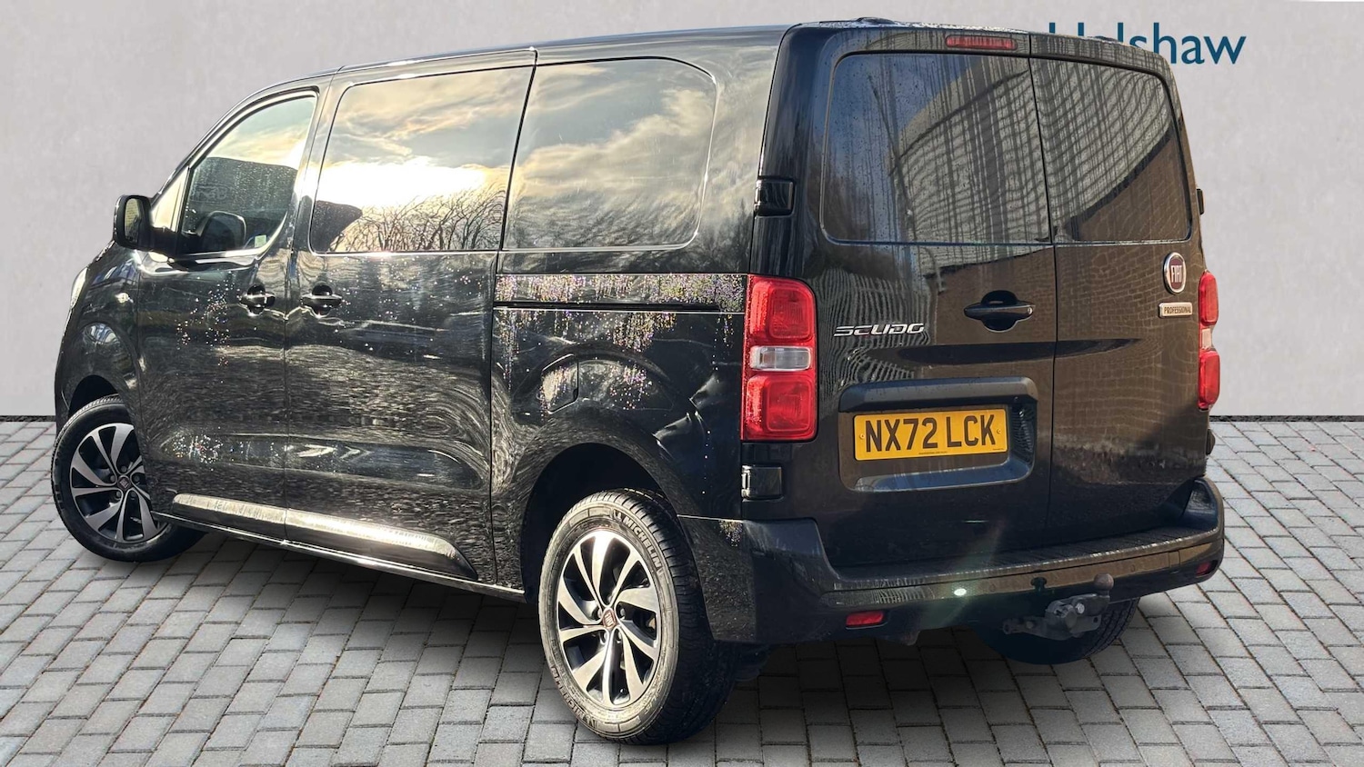 Used Fiat Scudo 2022 for sale - 76310773: Photo 3