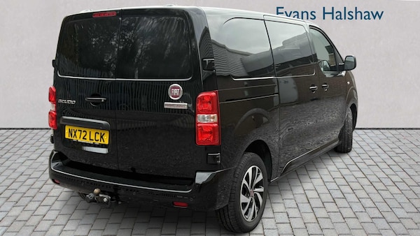 Used Fiat Scudo 2022 for sale - 76310773: Photo 3