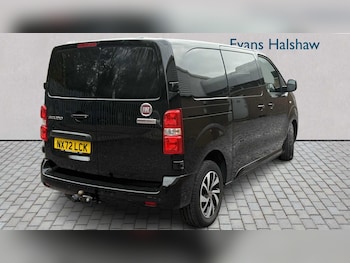 Used Fiat Scudo 2022 for sale - 76310773: Photo 3
