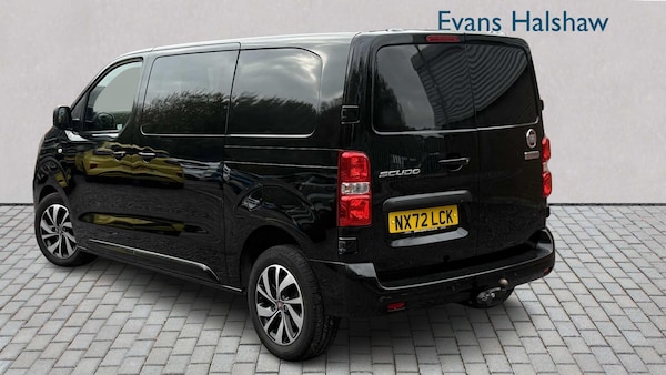 Used Fiat Scudo 2022 for sale - 76310773: Photo 4