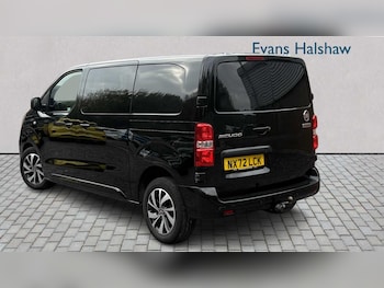 Used Fiat Scudo 2022 for sale - 76310773: Photo 4