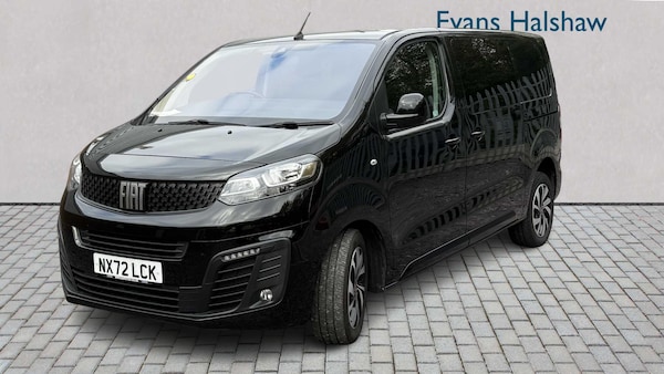 Used Fiat Scudo 2022 for sale - 76310773: Photo 5