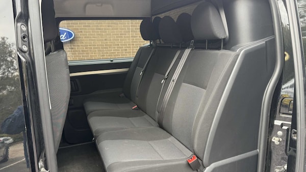 Used Fiat Scudo 2022 for sale - 76310773: Photo 6