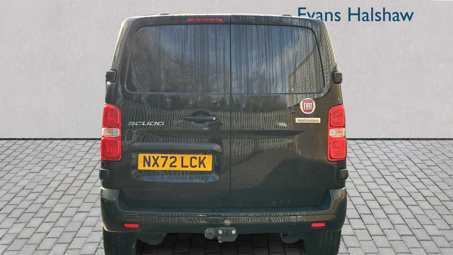 Used Fiat Scudo 2022 for sale - 76310773: Photo 7