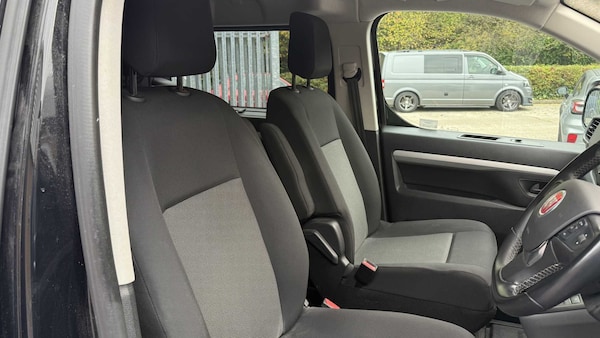 Used Fiat Scudo 2022 for sale - 76310773: Photo 7