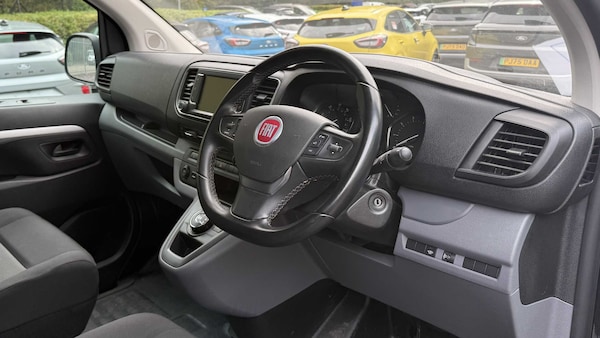 Used Fiat Scudo 2022 for sale - 76310773: Photo 8