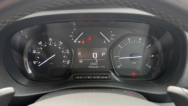 Used Fiat Scudo 2022 for sale - 76310773: Photo 9