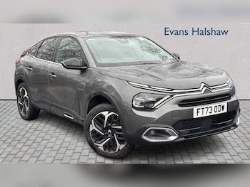 Citroen C4 feature image