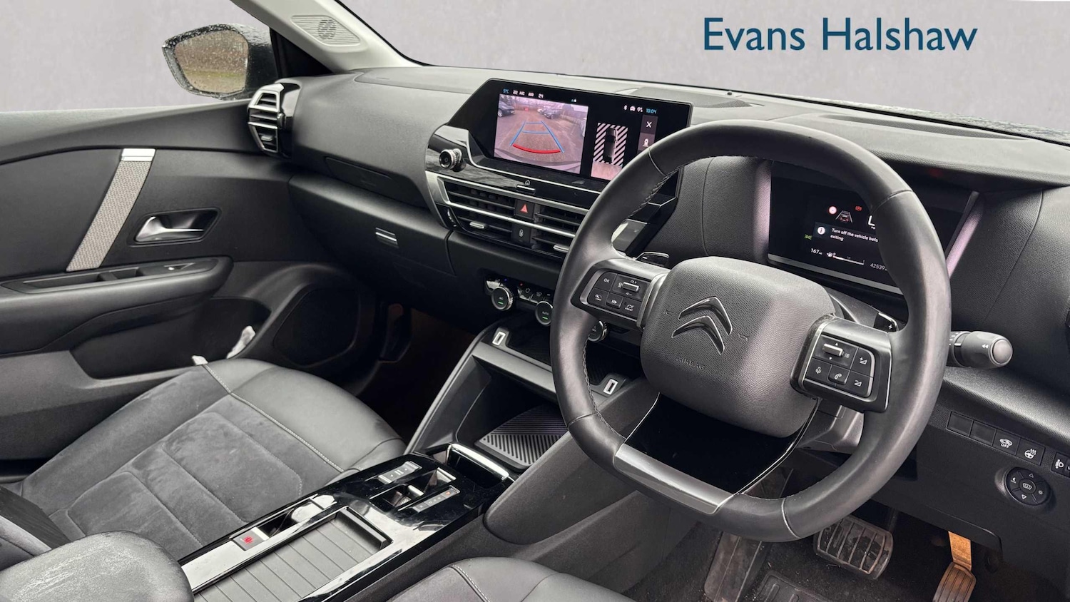 Used Citroen C4 2023 for sale - 77500304: Photo 3