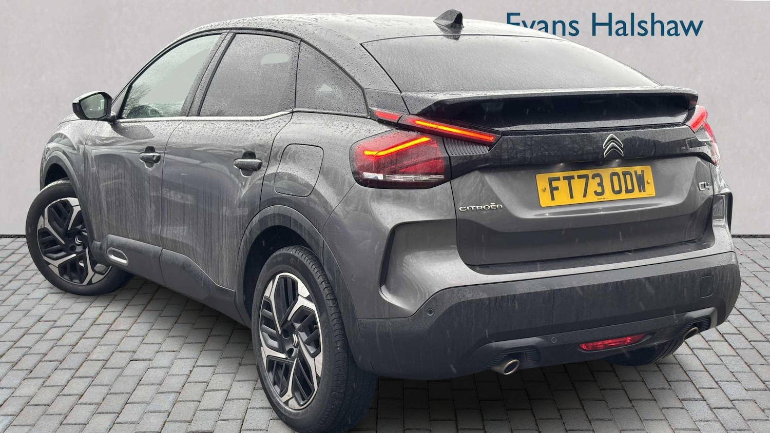 Used Citroen C4 2023 for sale - 77500304: Photo 5