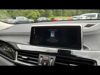 Used BMW X2 2022 for sale - 75317677: Photo