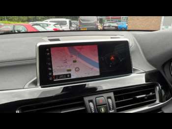Used BMW X2 2022 for sale - 75317677: Photo