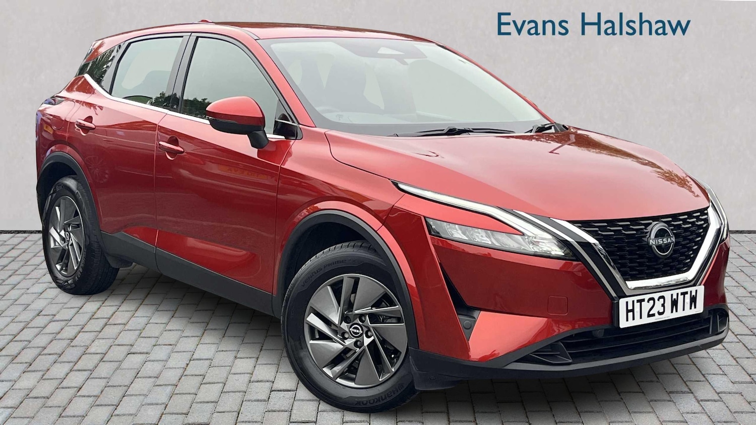 Used Nissan Qashqai 2023 for sale - 76045064: Photo 1