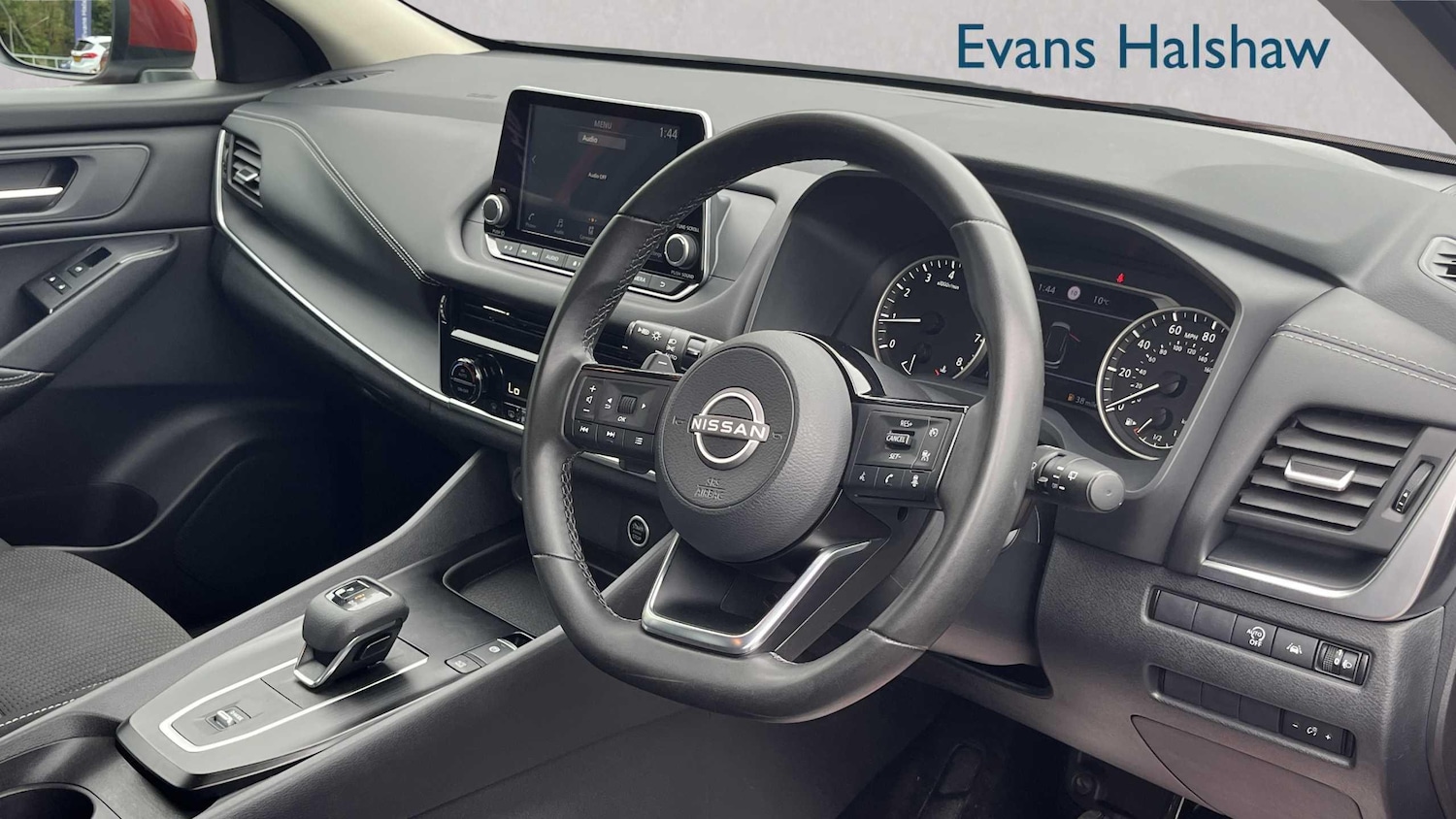 Used Nissan Qashqai 2023 for sale - 76045064: Photo 12