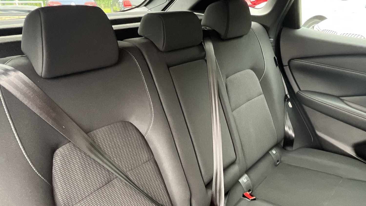 Used Nissan Qashqai 2023 for sale - 76045064: Photo 13