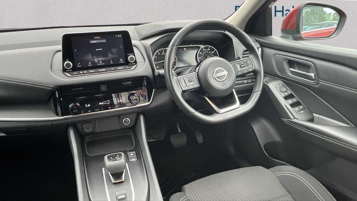 Used Nissan Qashqai 2023 for sale - 76045064: Photo 14