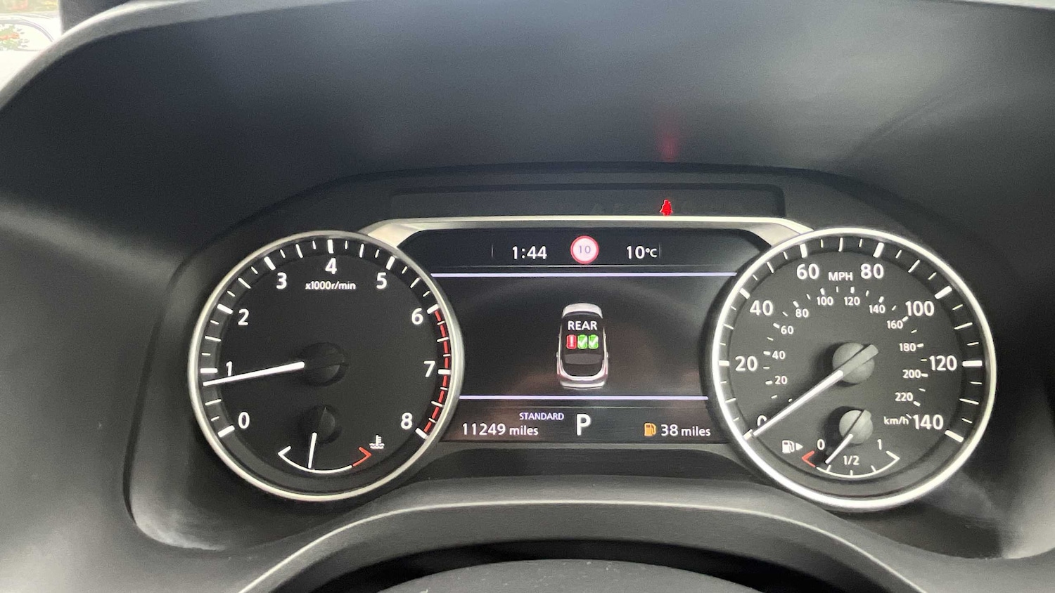 Used Nissan Qashqai 2023 for sale - 76045064: Photo 16