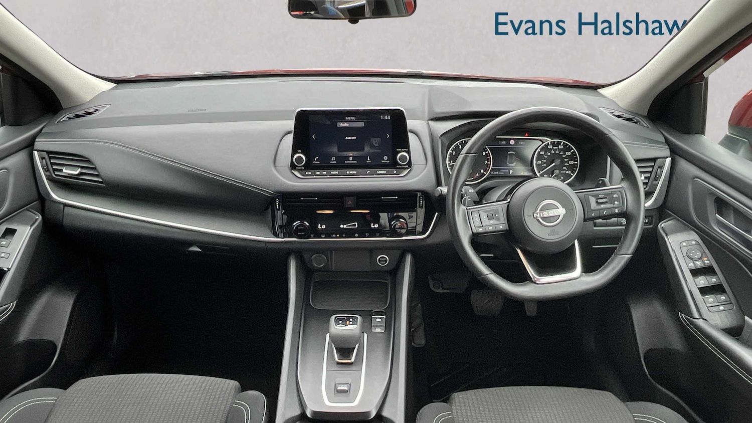 Used Nissan Qashqai 2023 for sale - 76045064: Photo 17
