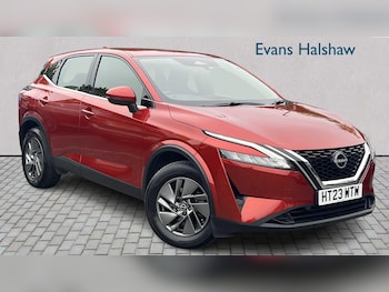 Used Nissan Qashqai 2023 for sale - 76045064: Photo