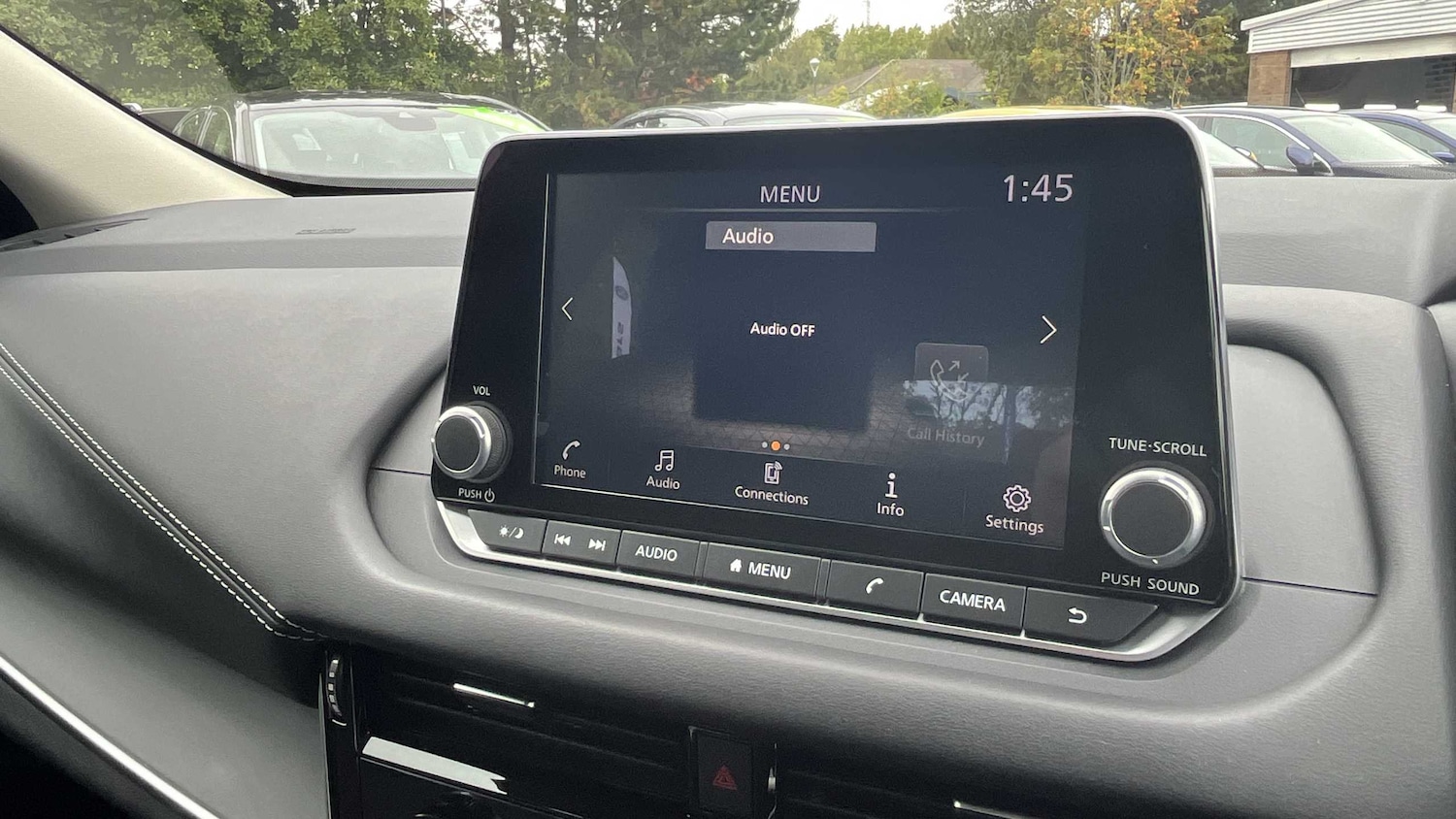 Used Nissan Qashqai 2023 for sale - 76045064: Photo 2