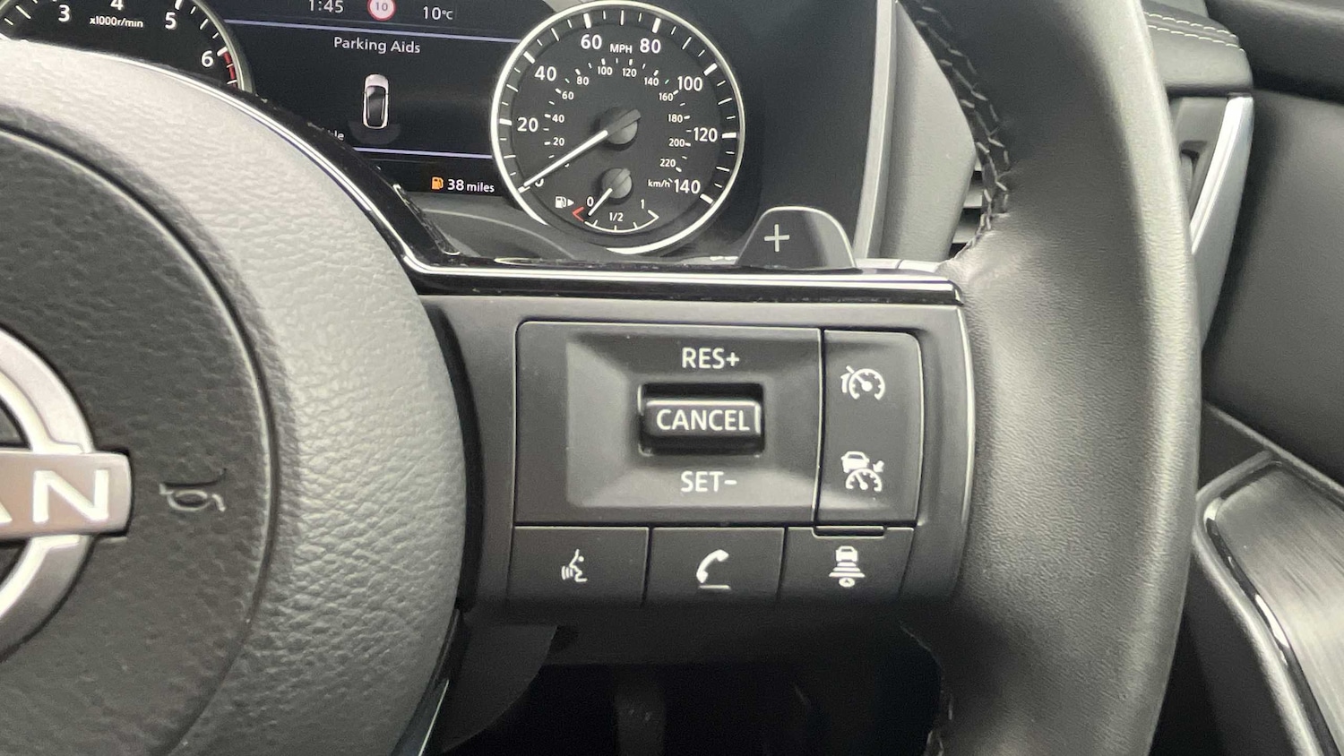 Used Nissan Qashqai 2023 for sale - 76045064: Photo 23