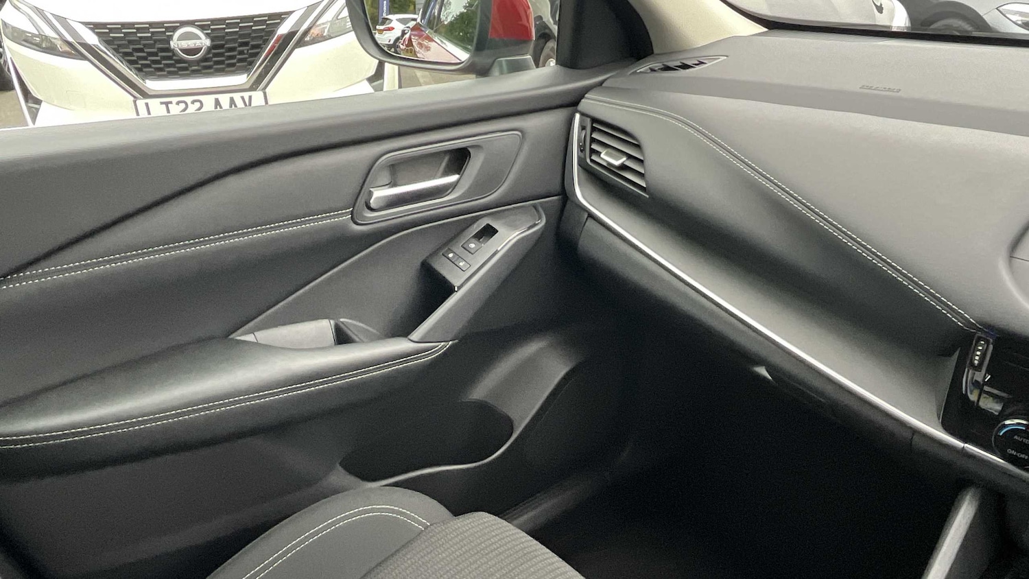 Used Nissan Qashqai 2023 for sale - 76045064: Photo 27